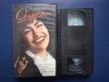 Видеокасета VHS Селена / Дженифър Лопез, снимка 2