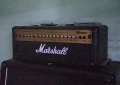 Marshall MG100 HDFX, снимка 2