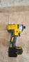 DeWALT DCF887 XR 18V Brushless - Комплект с Power Stack 3.5Ah батерия + зарядно, снимка 3