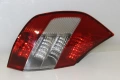 Ляв стоп Renault Scenic II (2005-2006г.) 8200493374, снимка 4