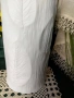 Ваза бисквитен порцелан, снимка 2