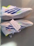 Нови голям размер футболни обувки Adidas Predator Edge3 In размер 47,1/3, снимка 7