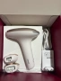 Нов фотоепилатор Philips Lumea IPL Hair Removal 7000, снимка 3