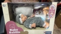 👶🏻Говорещо бебе 22 см – играчка, която говори на български език‼️ , снимка 3