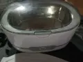 ултразвукова вана за почистване, снимка 2
