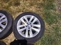 ПРОМОЦИЯ Джанти за VW POLO 5x100 15 цола.Отлично състояние, снимка 7