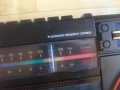 ВИНТИДЖ ОТ 1984г. PHILIPS TANDEM D 8334 BLACK DUAL DECK RADIO CASSETTE RECORDER ОТЛИЧНО СЪСТОЯНИЕ , снимка 12