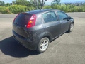 Fiat Grande Punto 1.3 Бензин 60к.с. / Клима, снимка 5