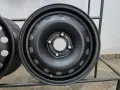 4бр 14ски джанти за CITROEN,FIAT,OPEL,PEUGEOT 4x108мм A140148 , снимка 2