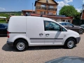 VW CADDY 2010 2.0METAN/BENZIN, снимка 6