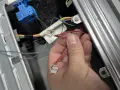 пералня AEG Protex Plus на части, снимка 4
