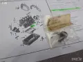 028103157A**NEU**VAG**VW**AUDI**ДЮЗА ЗА СМАЗВАНЕ НА БУТАЛАТА ** , снимка 3