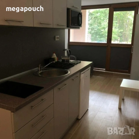 Луксозен студио апартамент в известния 4★ Cascadas Family Resort, снимка 8 - Апартаменти - 54974625