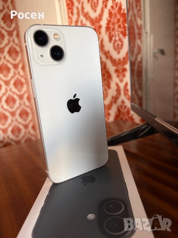 iPhone 13 128GB