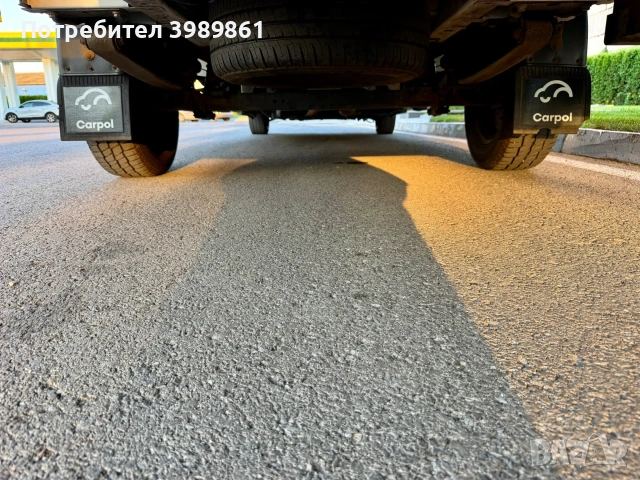 Renault Master 2.3 170hp TWIN CAB!!10ПАЛЕТА!!ЩОРА!!!ТЕМПОМАТ!!ТОП, снимка 5 - Бусове и автобуси - 55102681