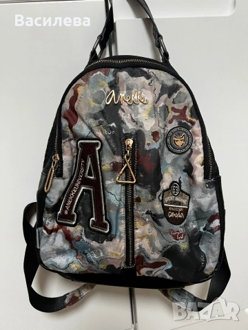 Голяма Раница Anekke