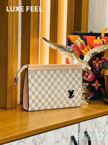 Louis Vuitton 🔹Мъжки Чанти , снимка 8 - Чанти - 54794372