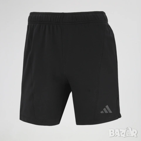 Adidas Performance Men's Shorts Black Черни мъжки шорти къси гащи Адидас