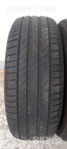  195 65 15 МИШЕЛИН 2бр. ДОТ23 , снимка 4 - Гуми и джанти - 52636186
