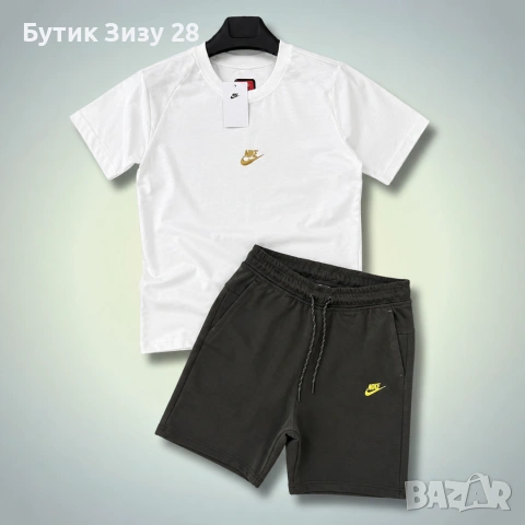 Детски екипи Nike Tech Fleece, 10 до 17г, снимка 3 - Детски комплекти - 54840536