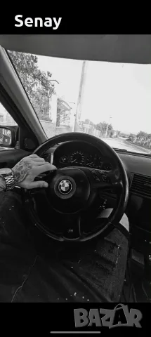 BMW e46 320d facelift, снимка 4 - Автомобили и джипове - 55619295