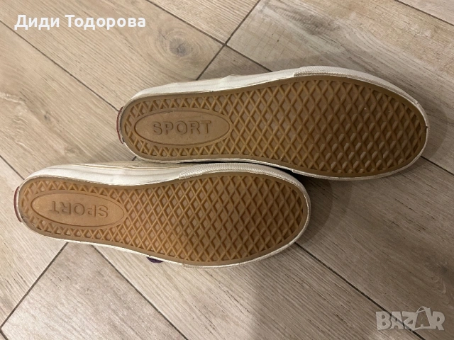 Спортни обувки ”Andy-Z”, снимка 3 - Дамски ежедневни обувки - 54638730