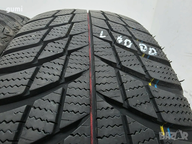 4бр зимни гуми 205/65/15 BRIDGESTONE L06000 , снимка 3 - Гуми и джанти - 54966933
