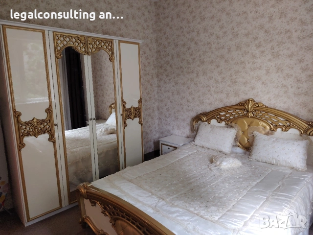 3-стаен, луксозно обзаведен, Център, 700 EUR. , снимка 5 - Апартаменти - 54578829