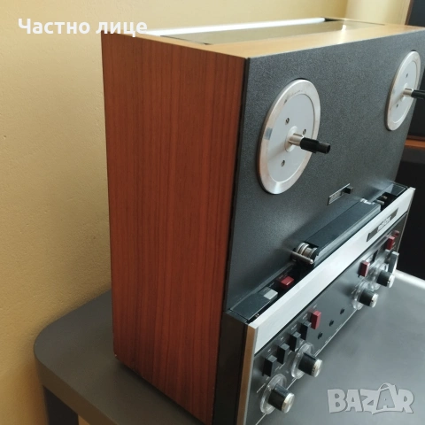 ReVox, снимка 9 - Декове - 55070497