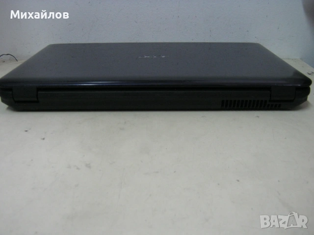 Двуядрен лаптоп Acer Aspire 7736ZG + Гаранция, снимка 6 - Лаптопи за дома - 54561592