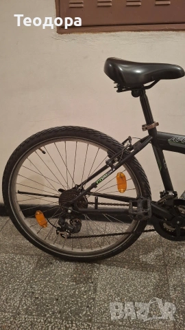 Велосипед 26 цола Pegasus Arcona, снимка 9 - Велосипеди - 54128042