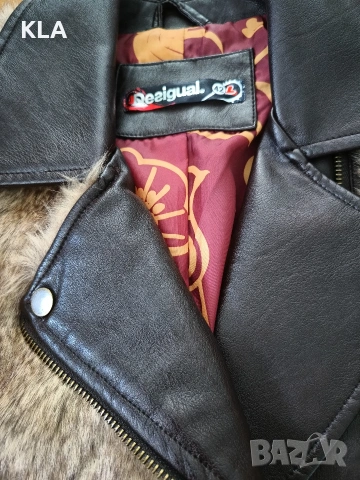 Яке Desigual, снимка 2 - Якета - 54719427