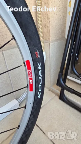 Градски/МТБ велосипед Specialized Stumpjumper 26', снимка 10 - Велосипеди - 55602650