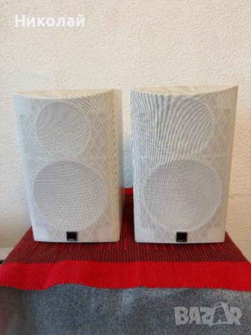 DALI BLUE 1001 -ДАТСКИ ТОНКОЛОНИ , снимка 4 - Тонколони - 54072765