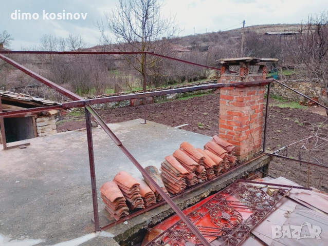 Къща в село Изворово общ. Чирпан, снимка 2 - Къщи - 54597053