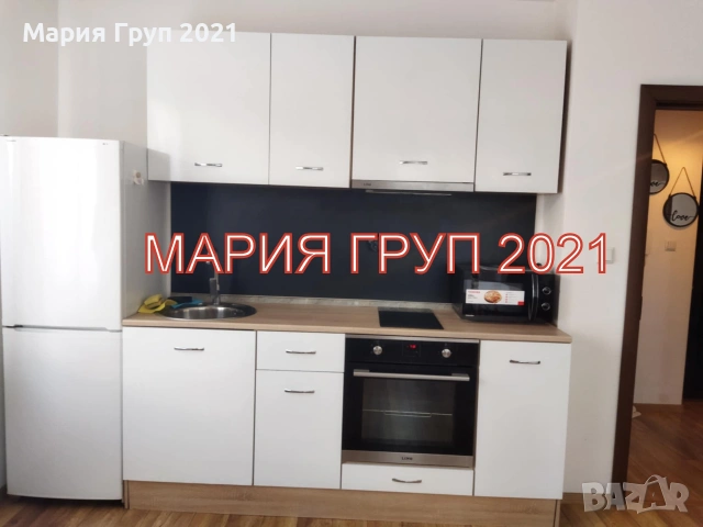 Луксозен двустаен апартамент под наем в гр. Стара Загора кв. Казански - изток.  , снимка 5 - Апартаменти - 55190657