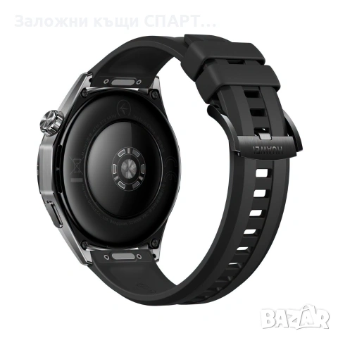 Смарт часовник Huawei GT6 46MM  , снимка 3 - Смарт часовници - 55256734