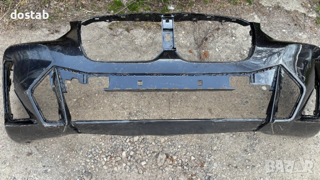 Предна броня за bmw x3 g01 M paket