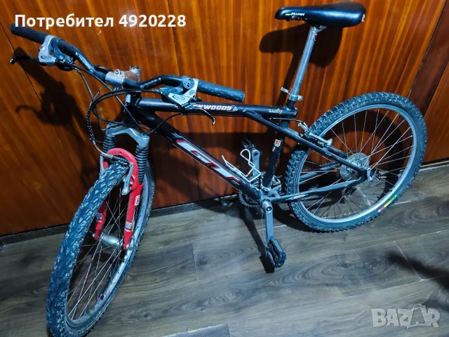 Колела 2бр. Продават се поотделно, снимка 5 - Велосипеди - 55675792