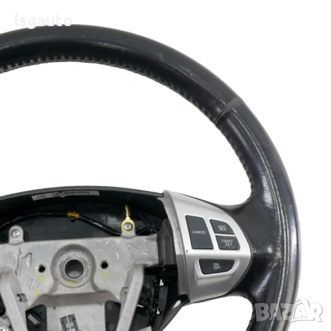 Волан Mitsubishi Lancer X (GS44S) 2007-2017 ID: 160701 ОЕМ № GS120-02280, снимка 3 - Части - 54624995