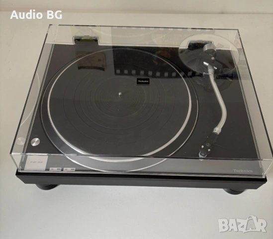 Technics SL-100C