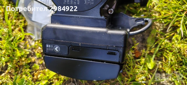 Циркулационна помпа Grundfos UPMXL 25-125 180 1x230V (за вграждане), снимка 5 - ВИК - 55161945