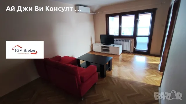 Двустаен апартамент в кв Манастирски ливади, снимка 2 - Апартаменти - 55571830