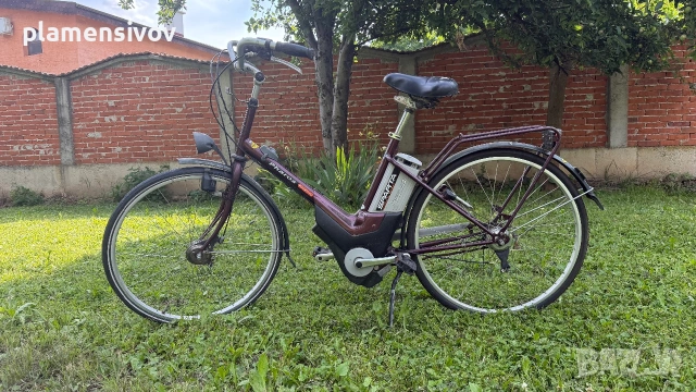 Електрически велосипед Sparta HR-3