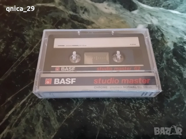 BASF Studio Master 62, снимка 2 - Декове - 54921140