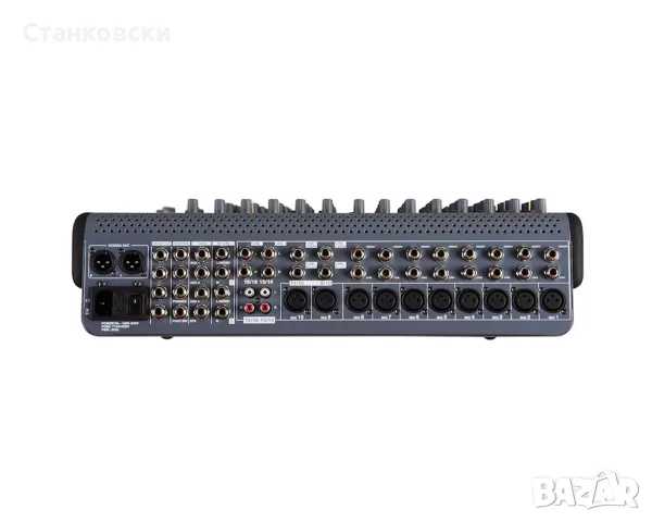 Studiomaster C6XS-16, снимка 2 - Други - 55525866