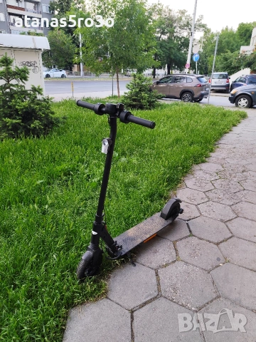Електрическа тротинетка DocGreen