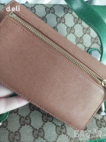 Ralph Lauren Original 100% Кожа Нов портфейл, снимка 3 - Портфейли, портмонета - 54202830