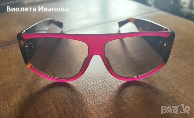 Missoni слънчеви очила , снимка 4 - Слънчеви и диоптрични очила - 55473138