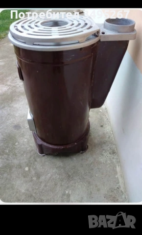 Продава се, снимка 3 - Печки, фурни - 54139629